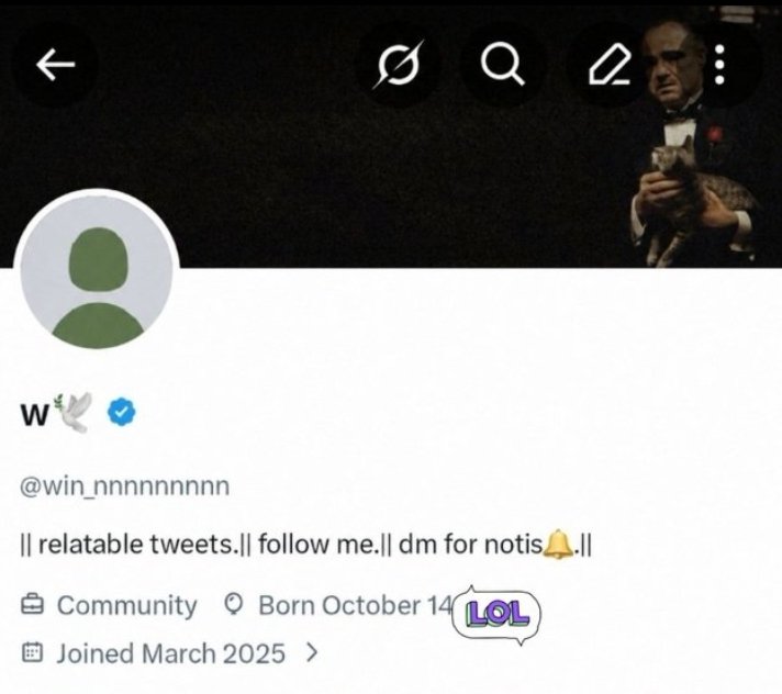 w🕊 tweet media