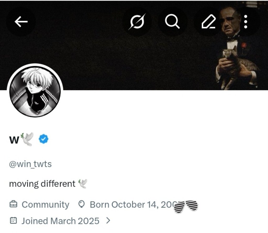 w🕊 tweet media