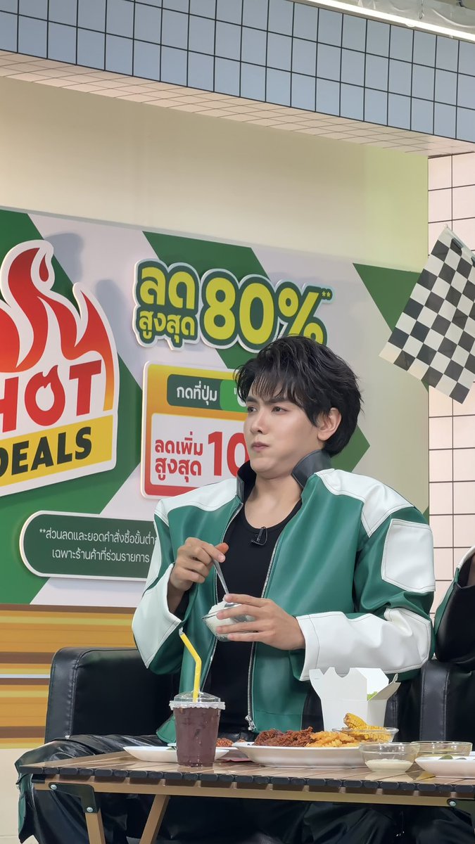 Grab Thailand tweet media
