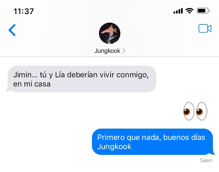 winterkkmin's tweet photo. actualizare cold entre hoy o mañana, asi q les dejo un pequeño spoiler ✋🏻 https://t.co/7ZuBPmX6Kk