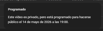 RadokTCG's tweet photo. Nuevo proyecto en marcha, hoy damos el pistoletazo de salida 🥳 https://t.co/74ozTx4YfX
