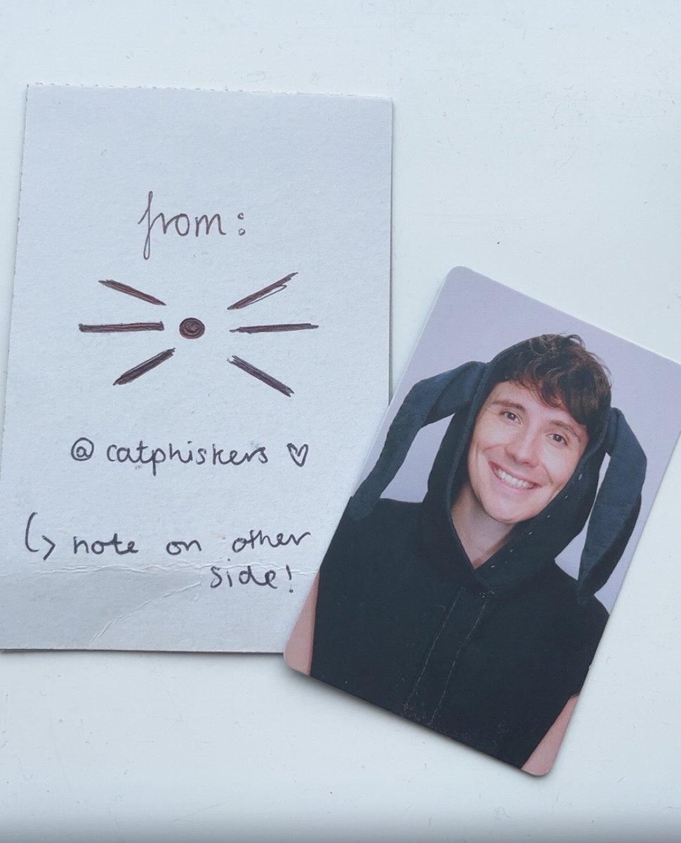 ⋆dalie⋆ ⚞•⚟ BUNNY DAN tweet media