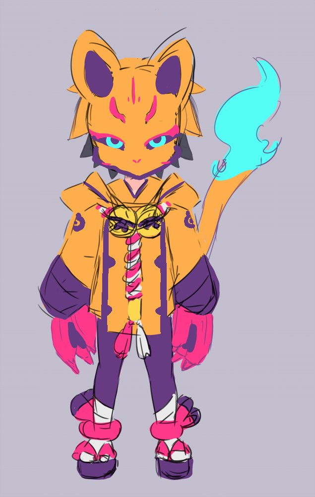 botekoro's tweet photo. オリキャラ色々 https://t.co/k7vRl6IJQu