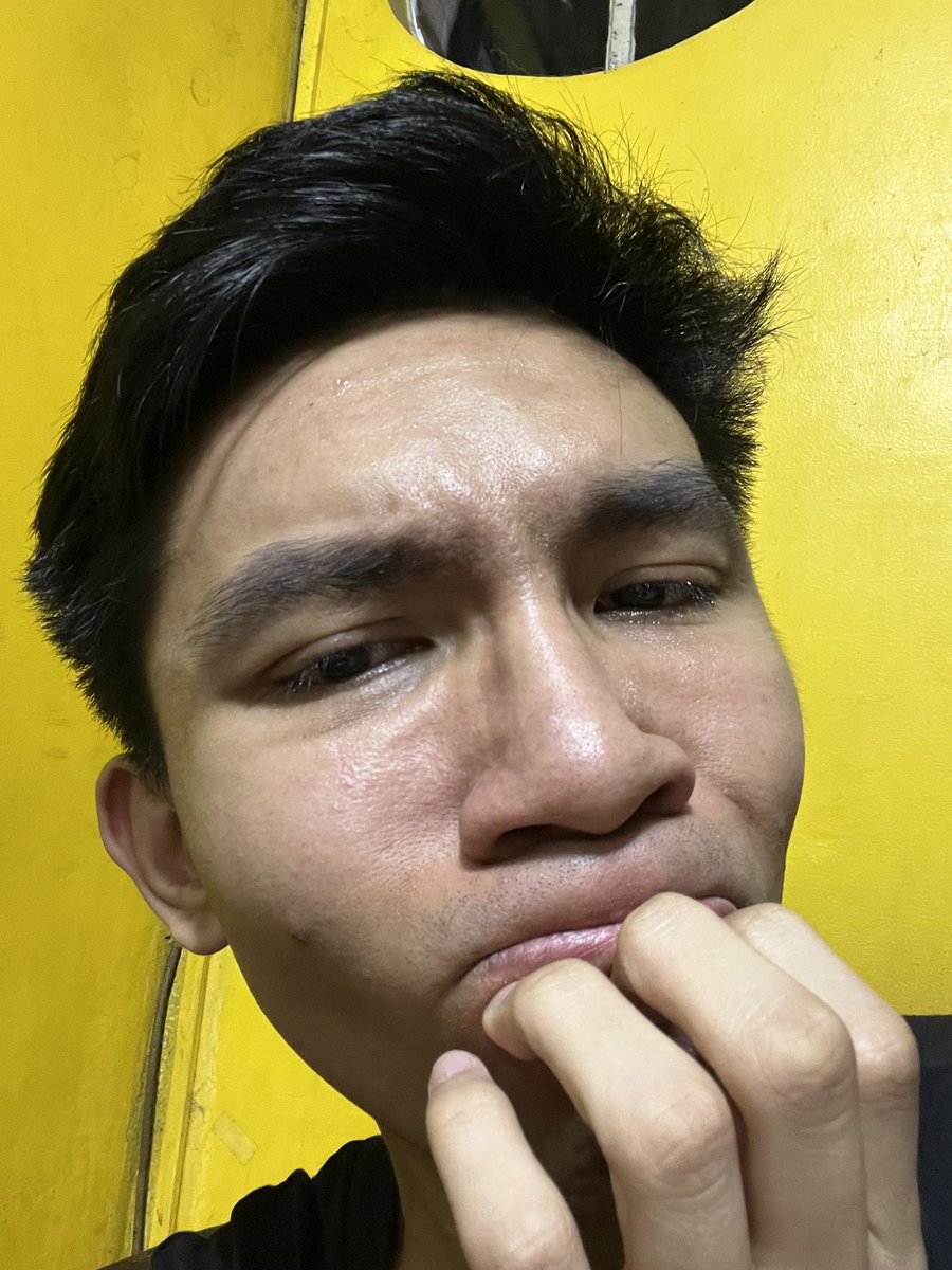 pelikulit's tweet photo. Teared up reading @philbertdy's review of Midnight Girls 😭😭😭

If you haven't seen it yet, you can read it here: https://t.co/a9t6Q48FEc https://t.co/eWyTGU4d3W