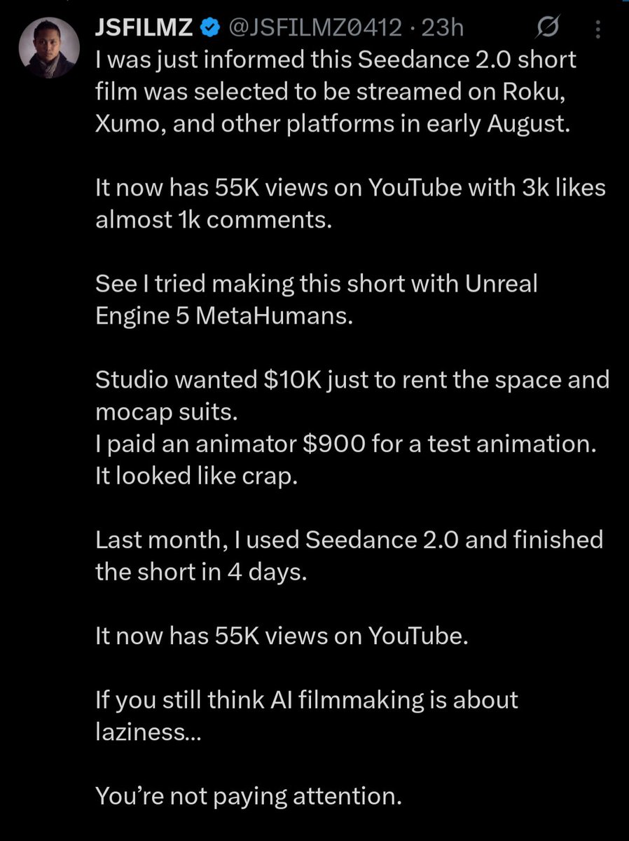 JSFILMZ tweet media