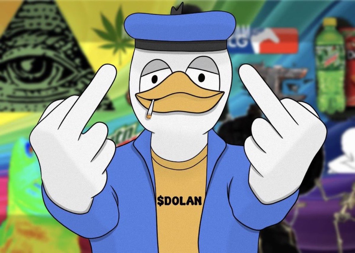 dot 🦆 tweet media