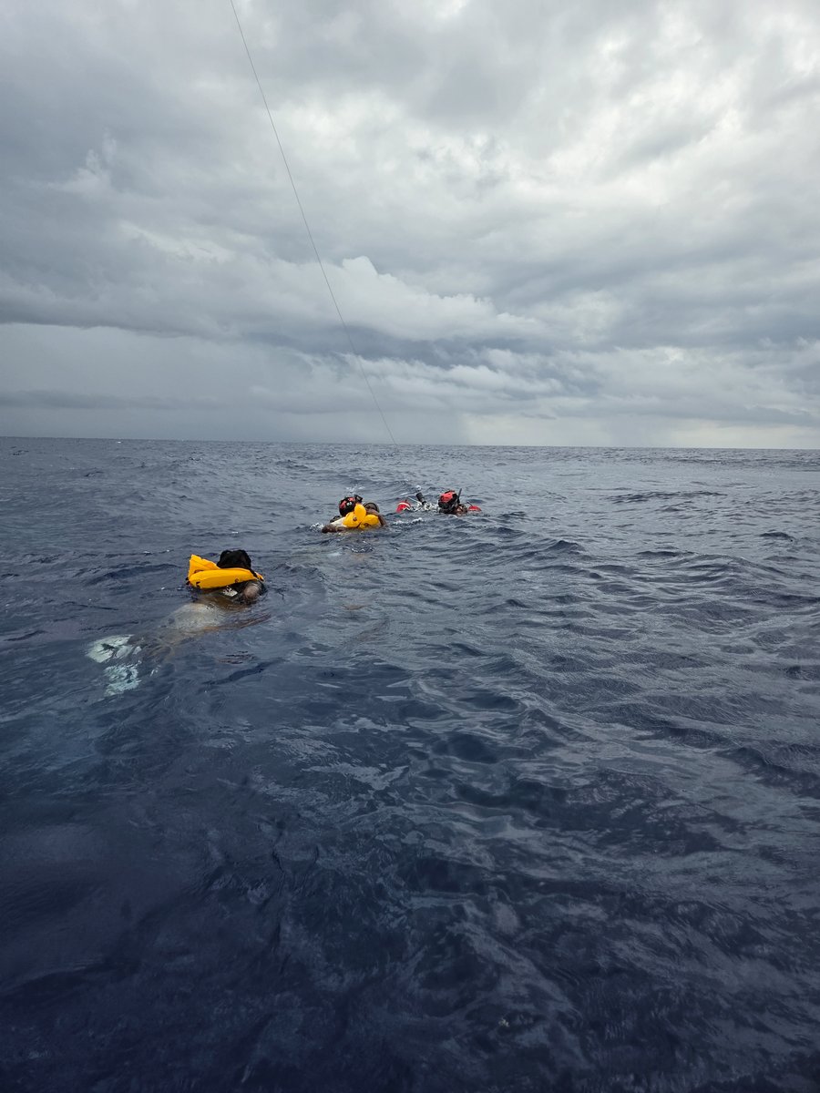 NOAA Satellites tweet media
