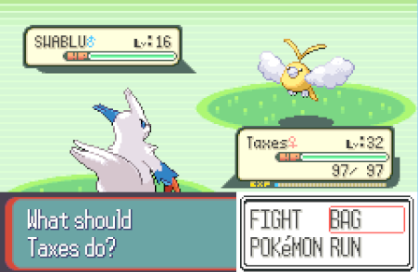 ImageShinyHuntr's tweet photo. Shiny Swablu 8160 REs

Phase 2 and hunt for Swablu completed https://t.co/i8h84gLwjG