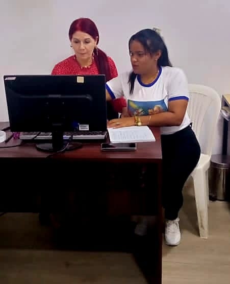 Brigada Médica Cubana en Venezuela tweet media