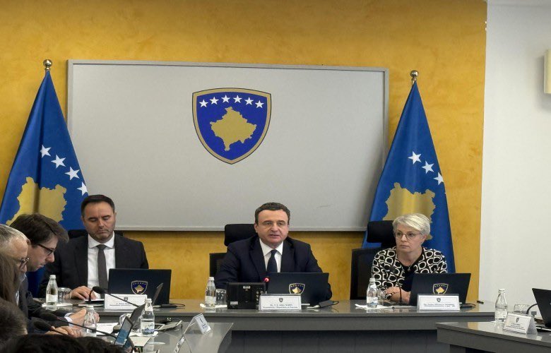 RTK - Radio and Television of Kosovo tweet media