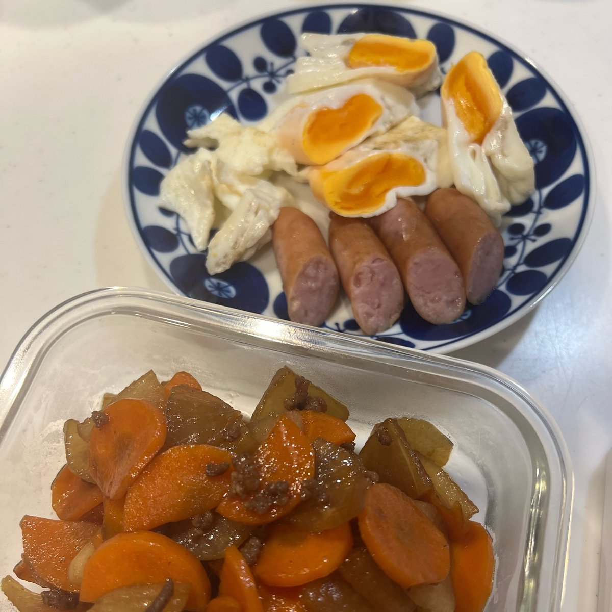 たけみき tweet media
