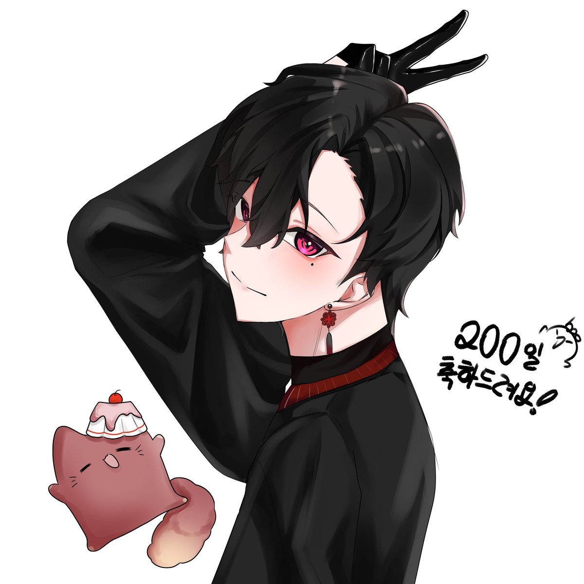 부에에엟 tweet media