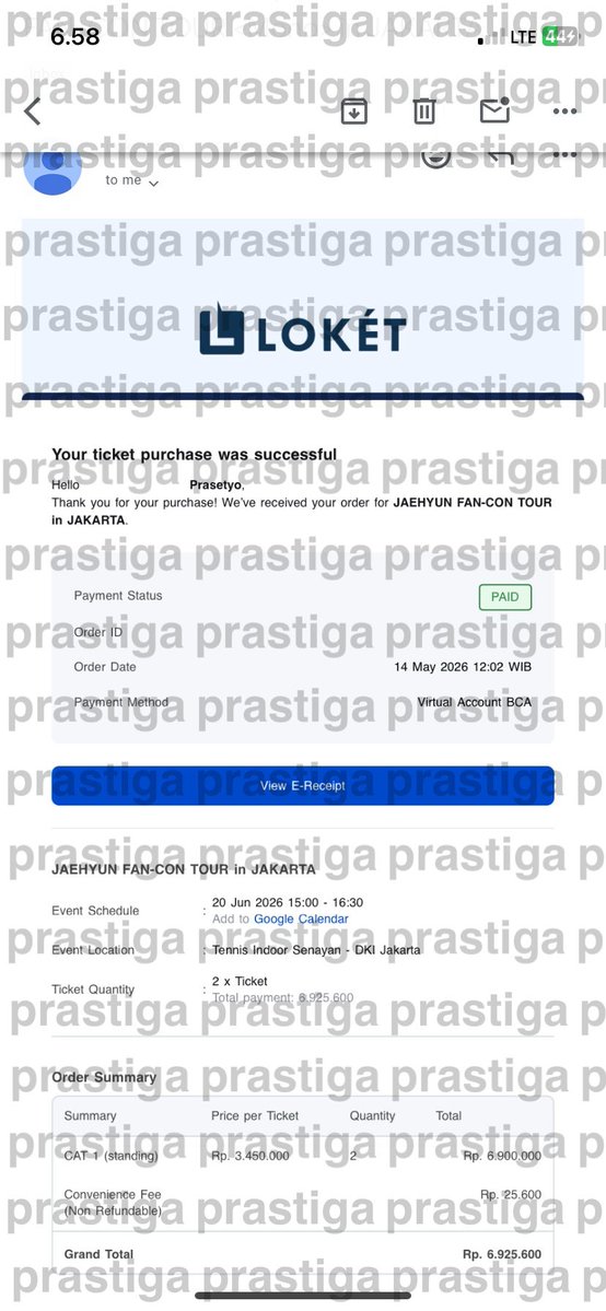 prastiga // rent membership aespa tweet media