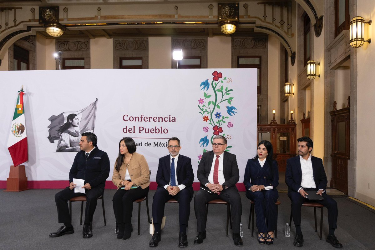 Iván Escalante tweet media