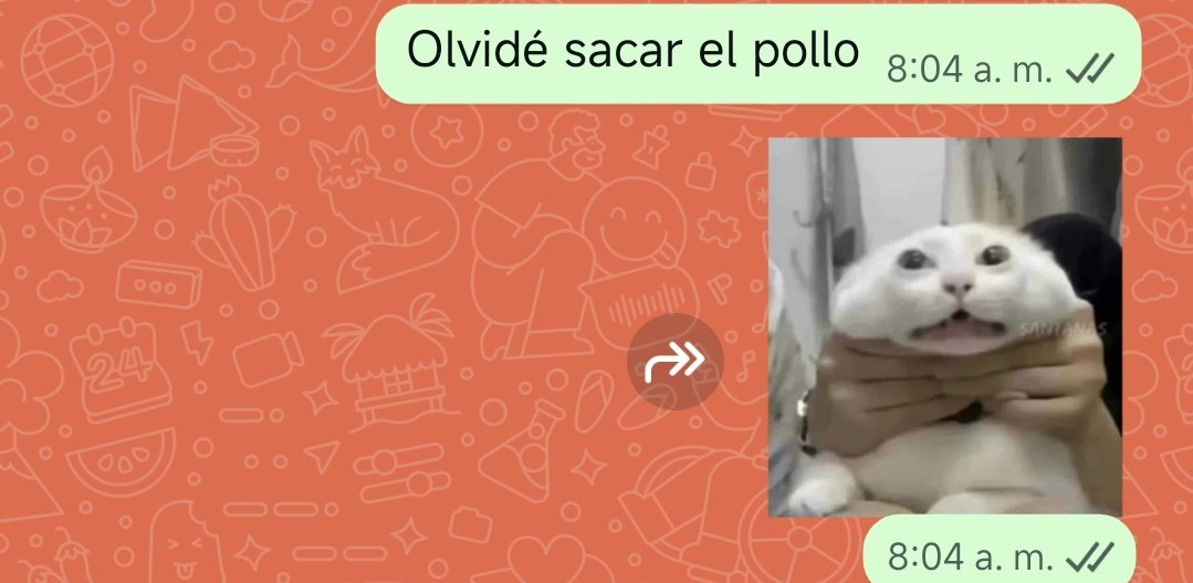 fer_hdavalos's tweet photo. Historia de terror en 4 palabras: https://t.co/En552SHlER