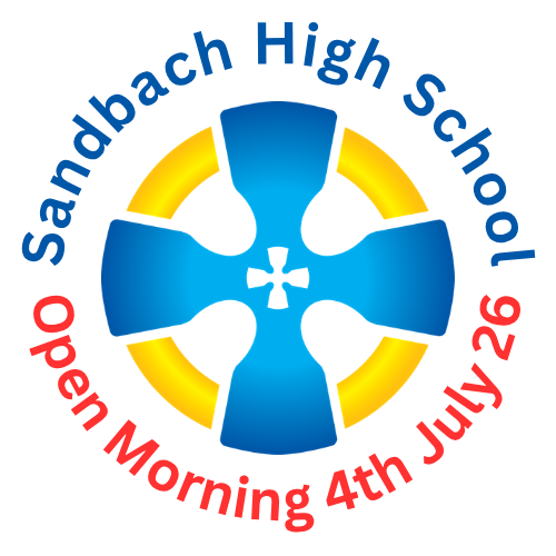 Sandbach High School tweet media