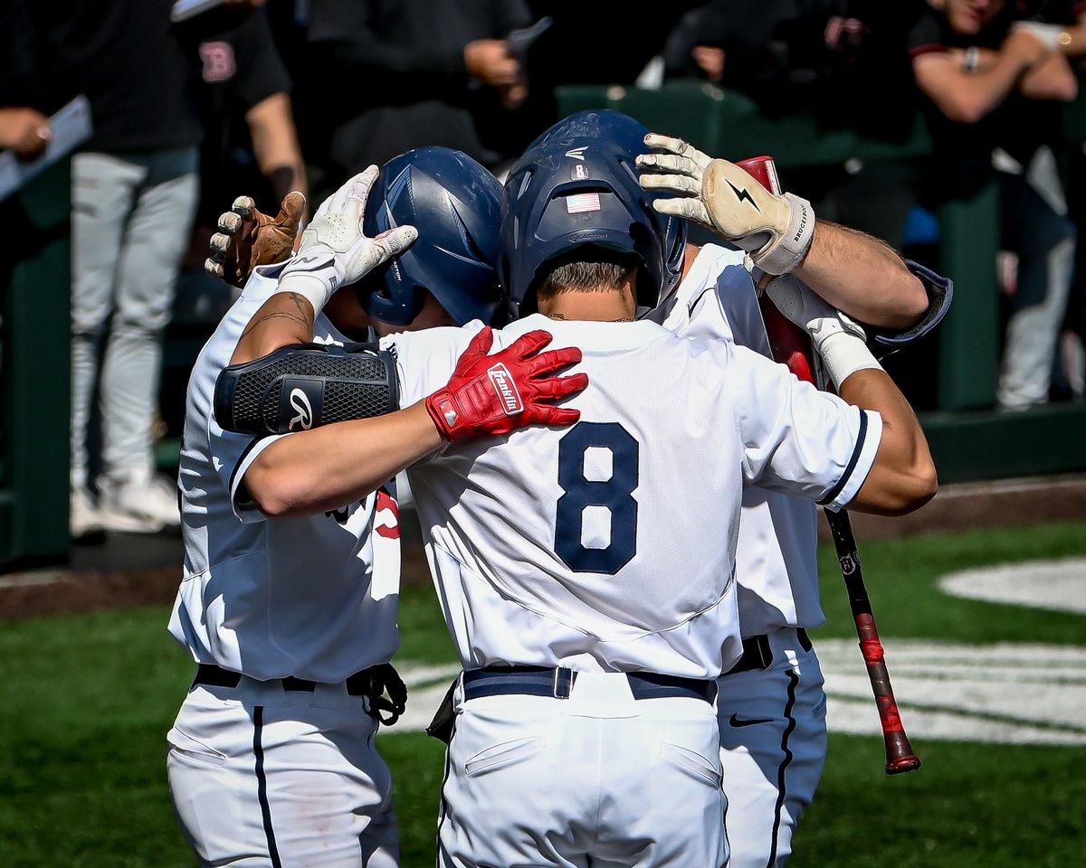 Penn Baseball tweet media