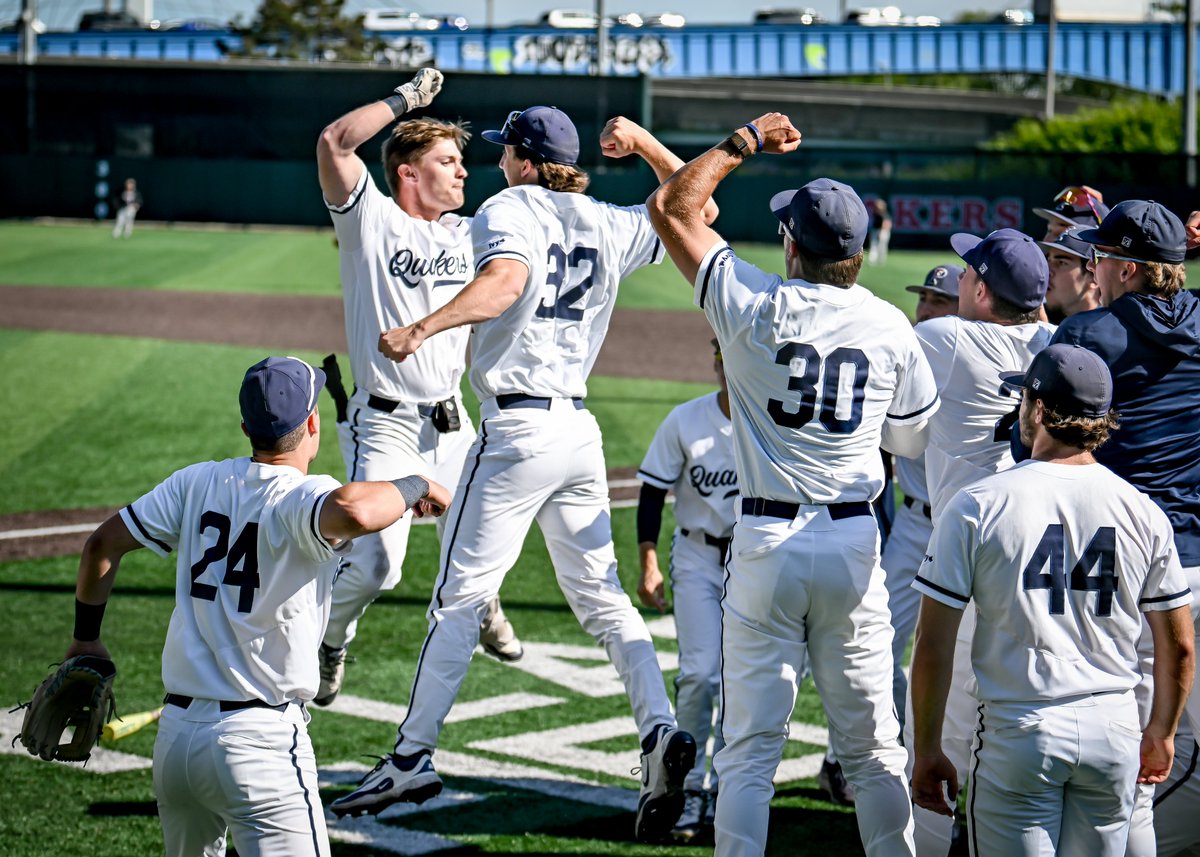 Penn Baseball tweet media