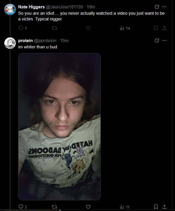 protein tweet media