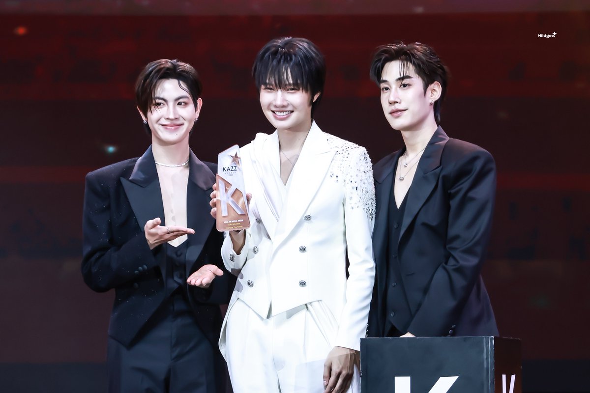 มายจี tweet media