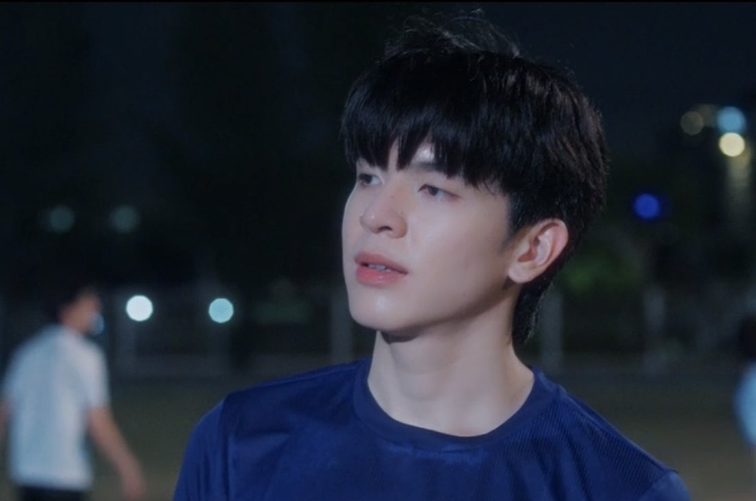 Aping84's tweet photo. ถามคำเดียว “ฉันไปอยู่ไหนมา ทำไมพึ่งเจอ!!!”
งื้ออออ คุณเสืออออ

 #FoureverYou2EP17 https://t.co/tVAJ7ZEMIn