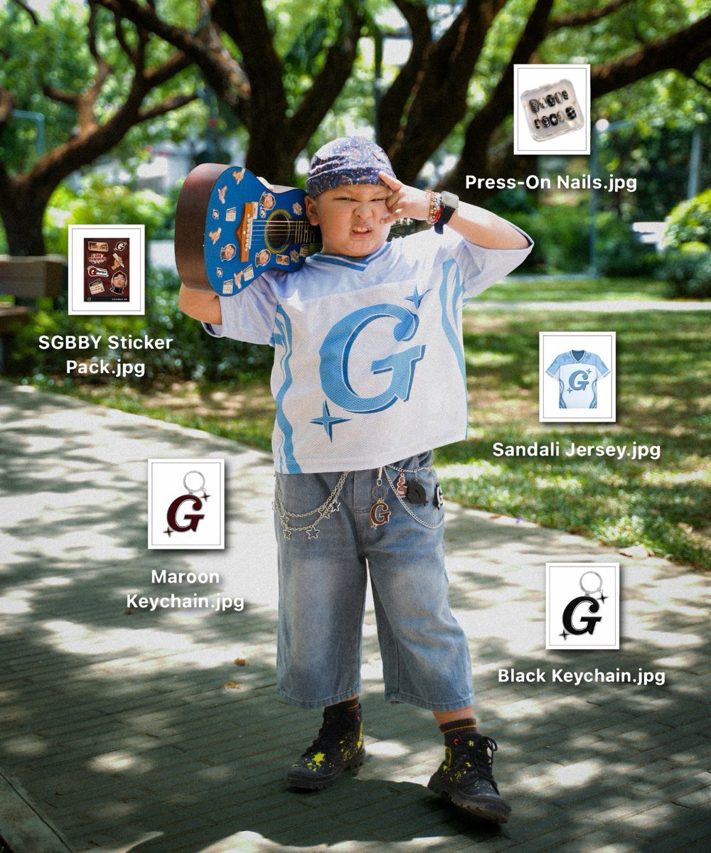 Gian Co. tweet media