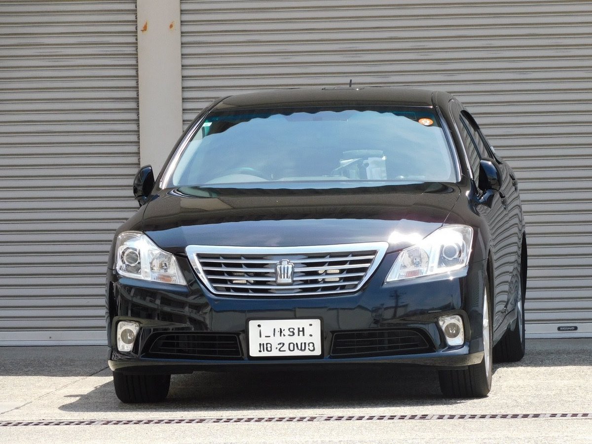 B130i's tweet photo. 愛知県警察　第一交通機動隊に行った同日です。

久しぶりの220系反転
200系反転
自らの3重奏
所轄交通課　180反転 https://t.co/6ti9IdQozQ