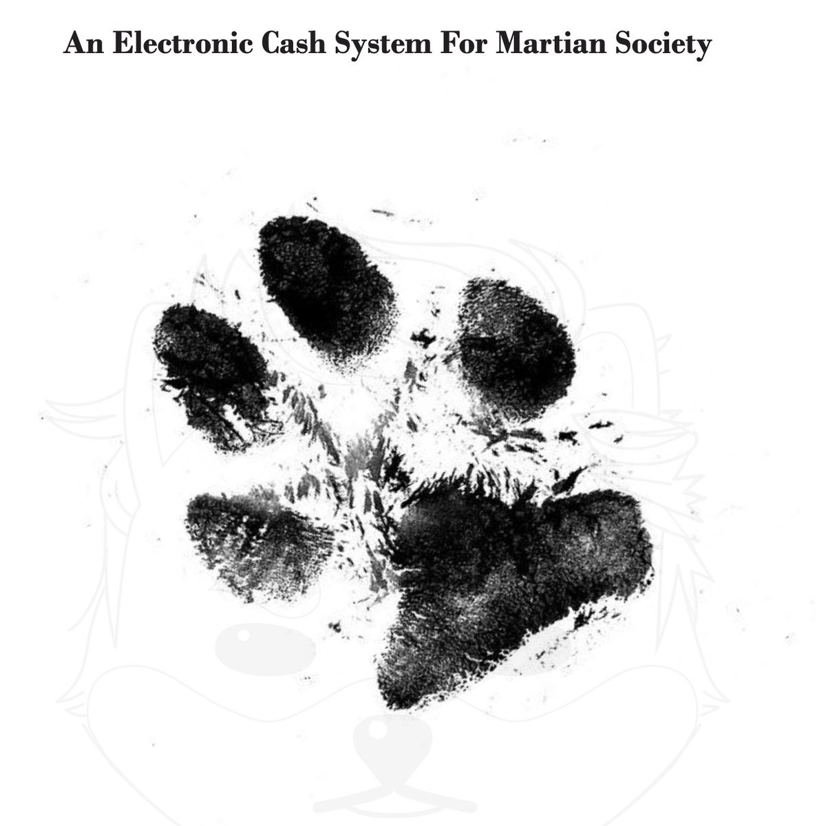 DogelonMars's tweet photo. This is how I authenticate documents. https://t.co/88yYSVgGUH