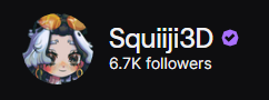 Squiiji 🍄🖌️ | Freelance Artist Fungi tweet media