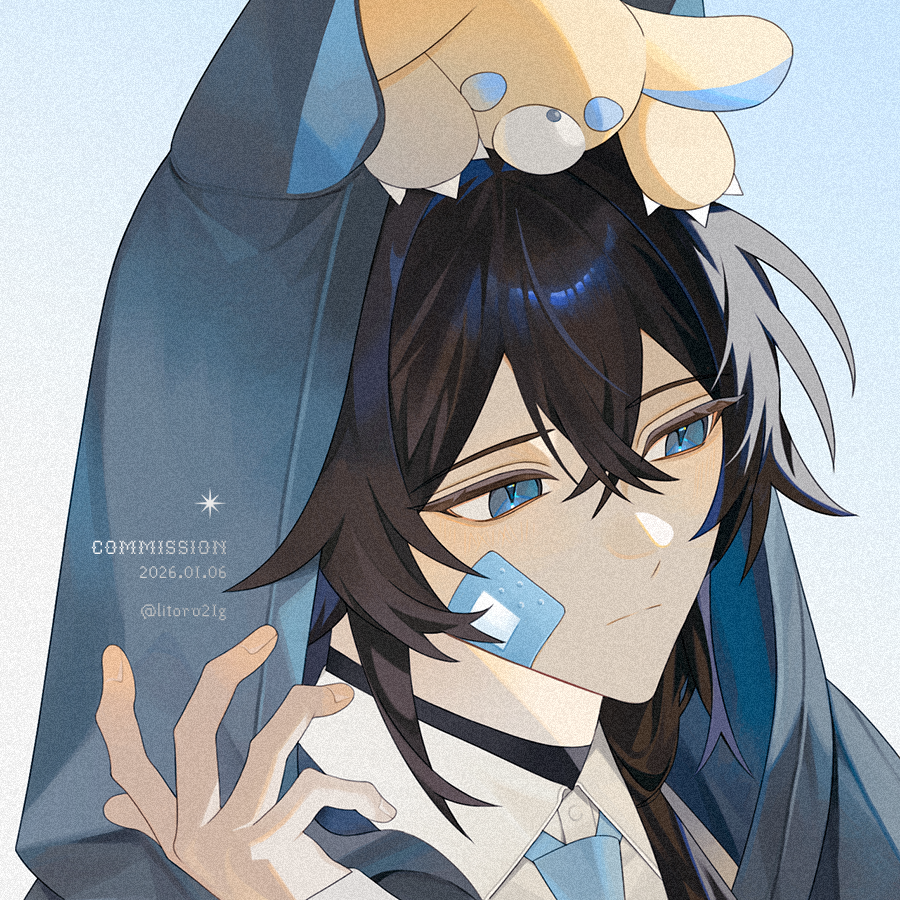 litoru21g's tweet photo. 준비중✨ #commission https://t.co/fwJ1cdCvg0