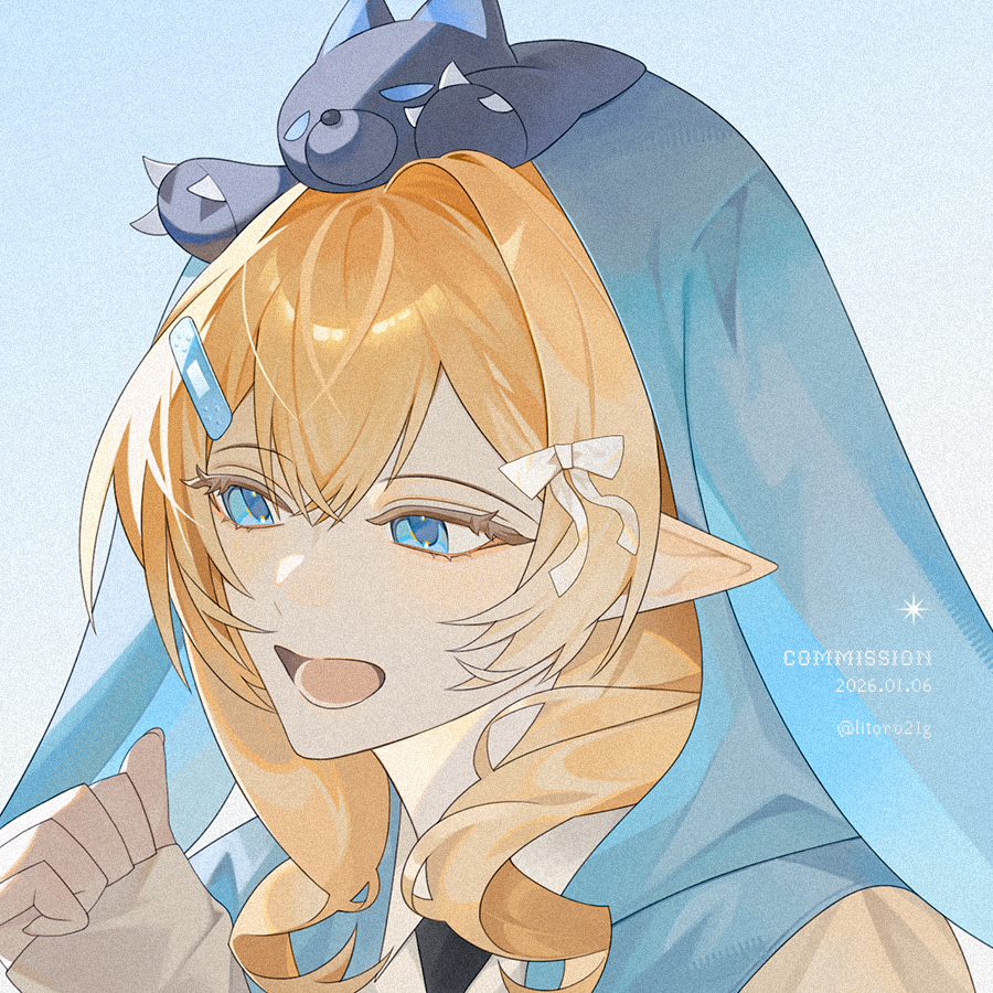 litoru21g's tweet photo. 준비중✨ #commission https://t.co/fwJ1cdCvg0