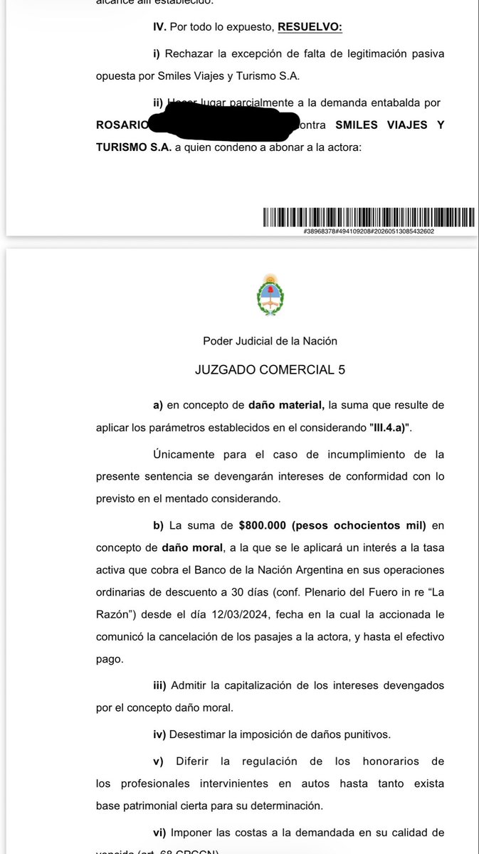 Abogado del Consumidor tweet media