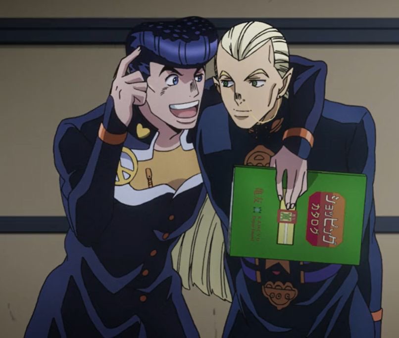 Ash ☆ Josuyasu pilled ☆ FREE 🍉 tweet media