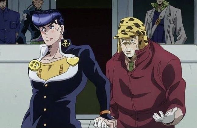 Ash ☆ Josuyasu pilled ☆ FREE 🍉 tweet media