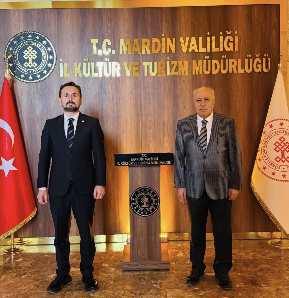 Hayrettin Demir 🇹🇷 tweet media