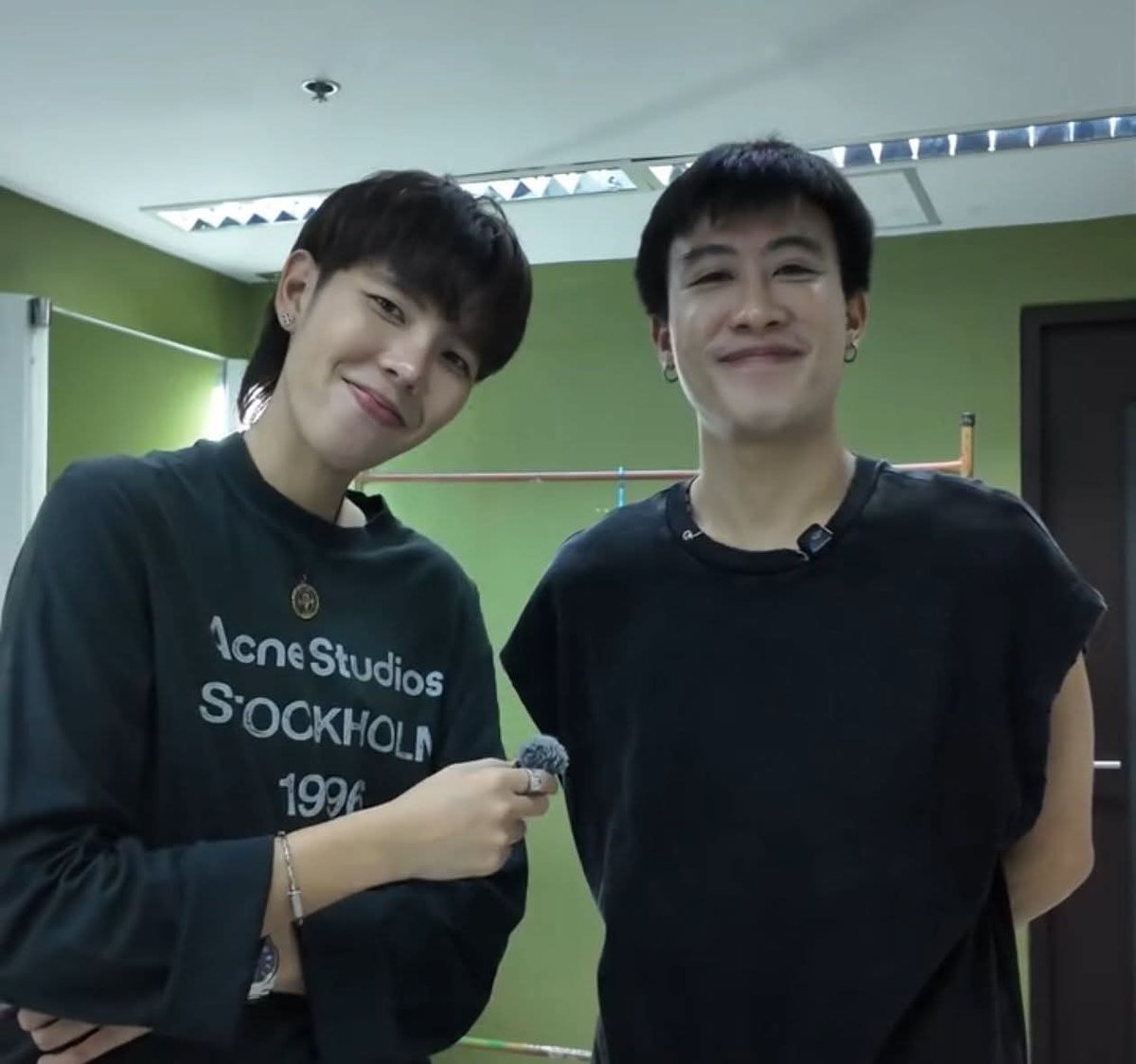 พี แอล โอ วาย 💕🌷🦋 tweet media