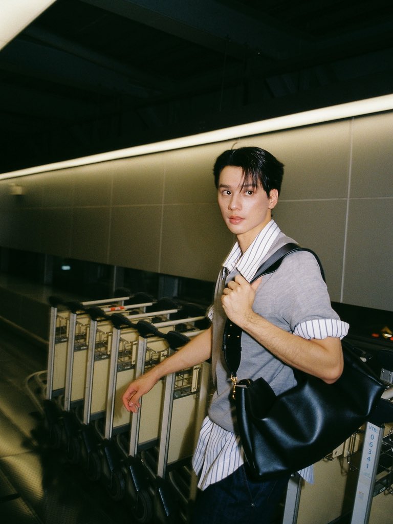 Mint Magazine Thailand tweet media