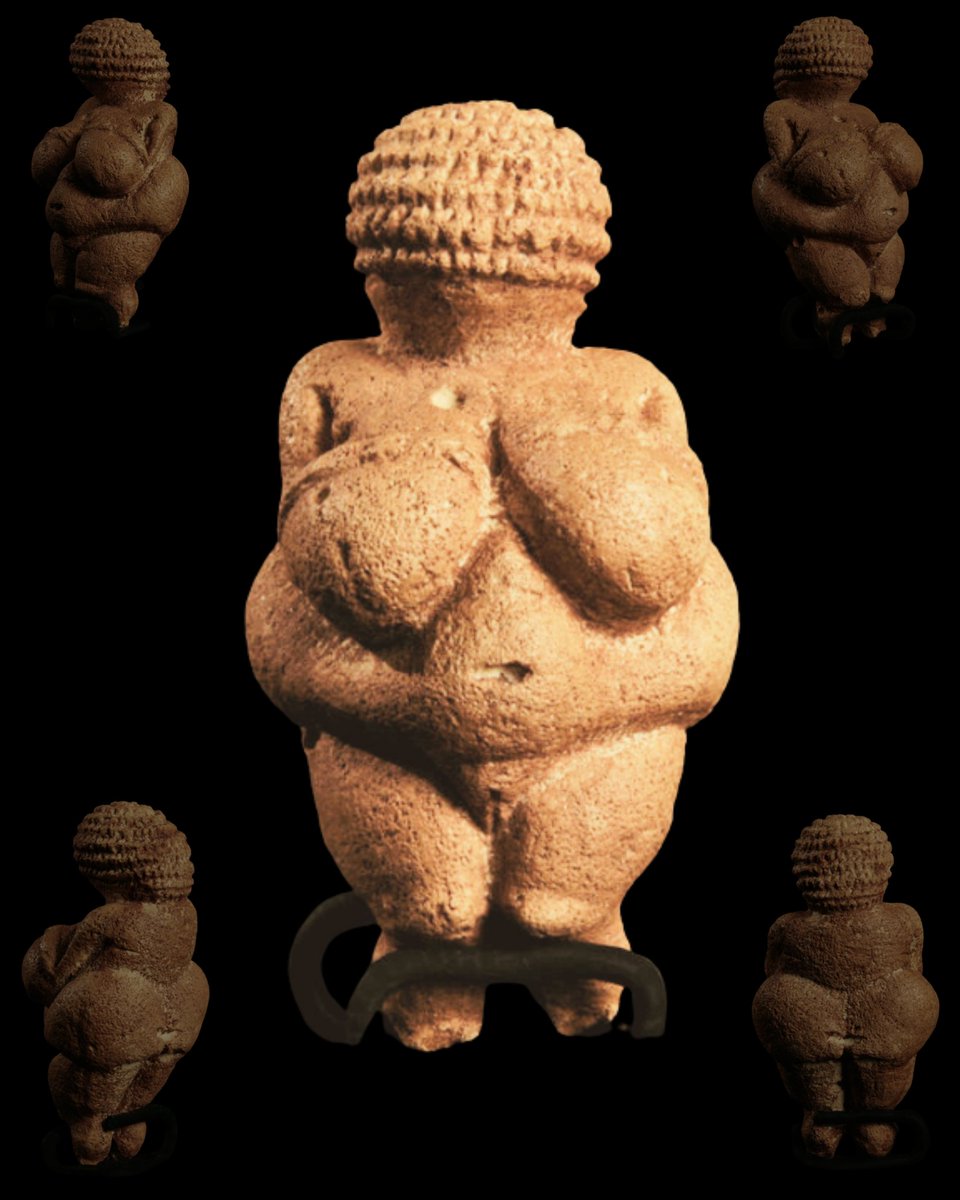 Archaeology & Art tweet media