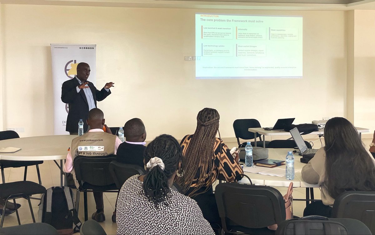 ENTERPRISE UGANDA tweet media