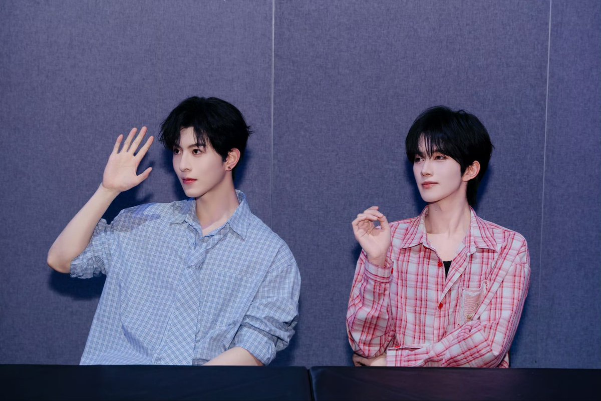 ✮⋆˙ ɪ-ᴏᴏʜ ʚїɞ ᰔ 🦋🍁(Rest จะได้ไม่ปสด) tweet media