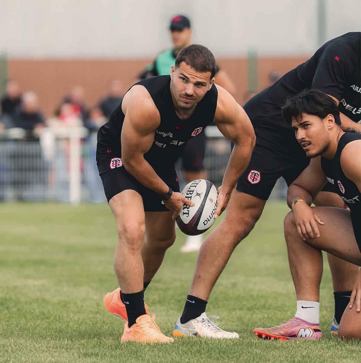 El Toulousain 🔴⚫️ tweet media