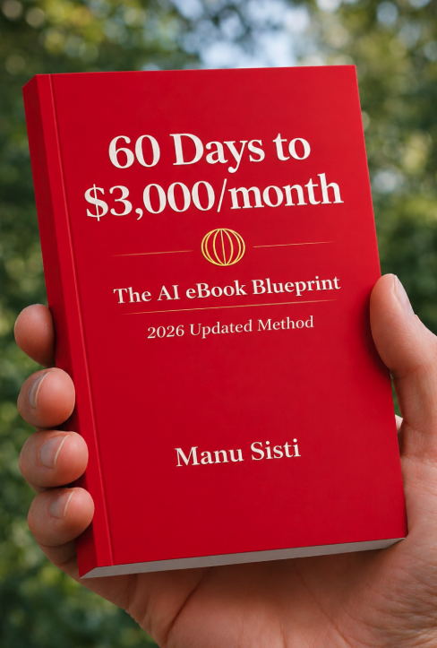 Manu Sisti tweet media