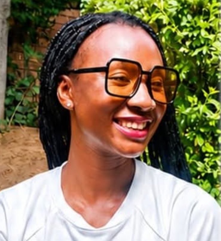 Koena Moabelo🇿🇦 tweet media