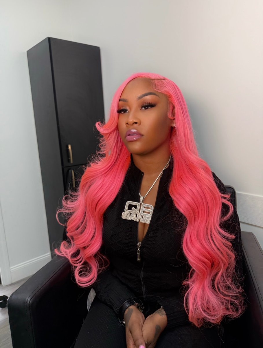 Bianca Clarke #Queenaveli #KILLAB #QBGANG tweet media