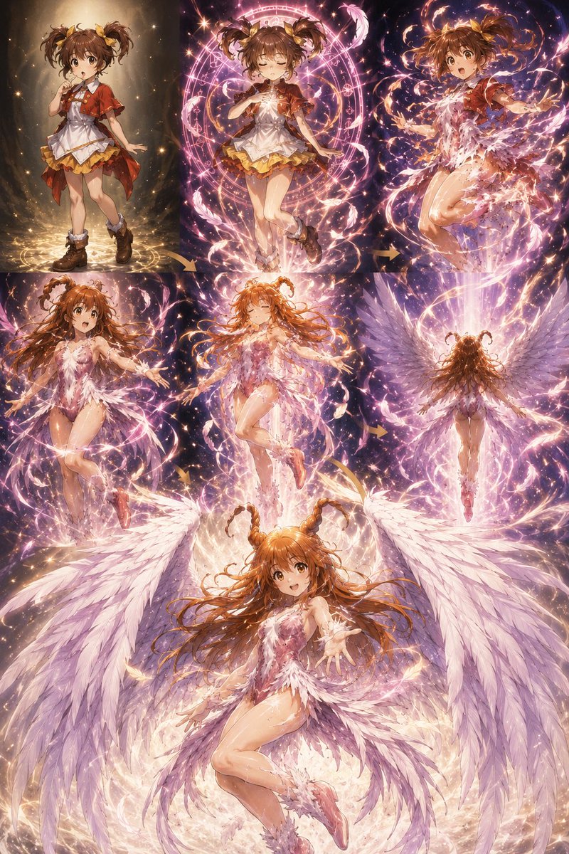 arcchoco tweet picture
