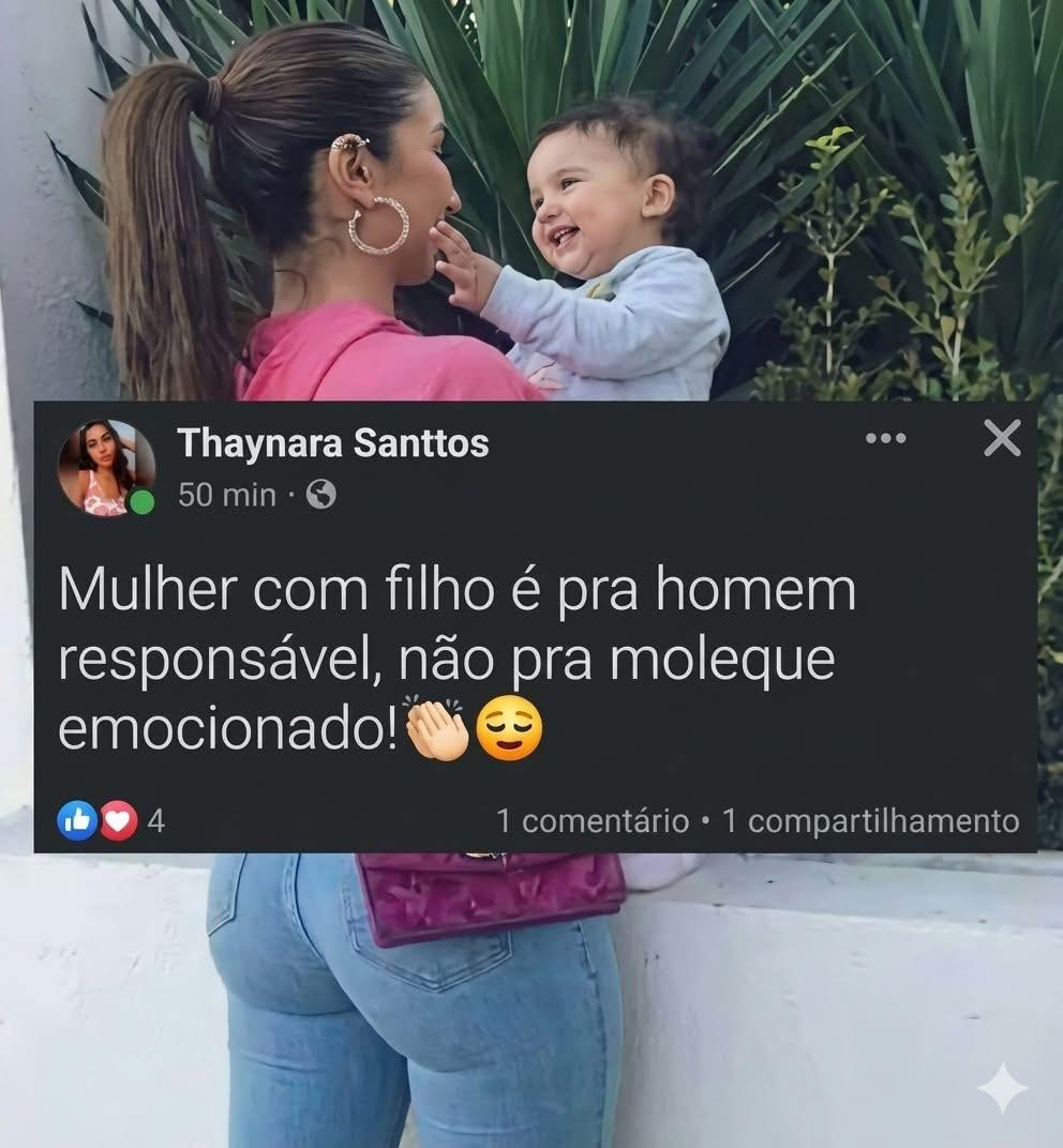 Soberano Solitário tweet media