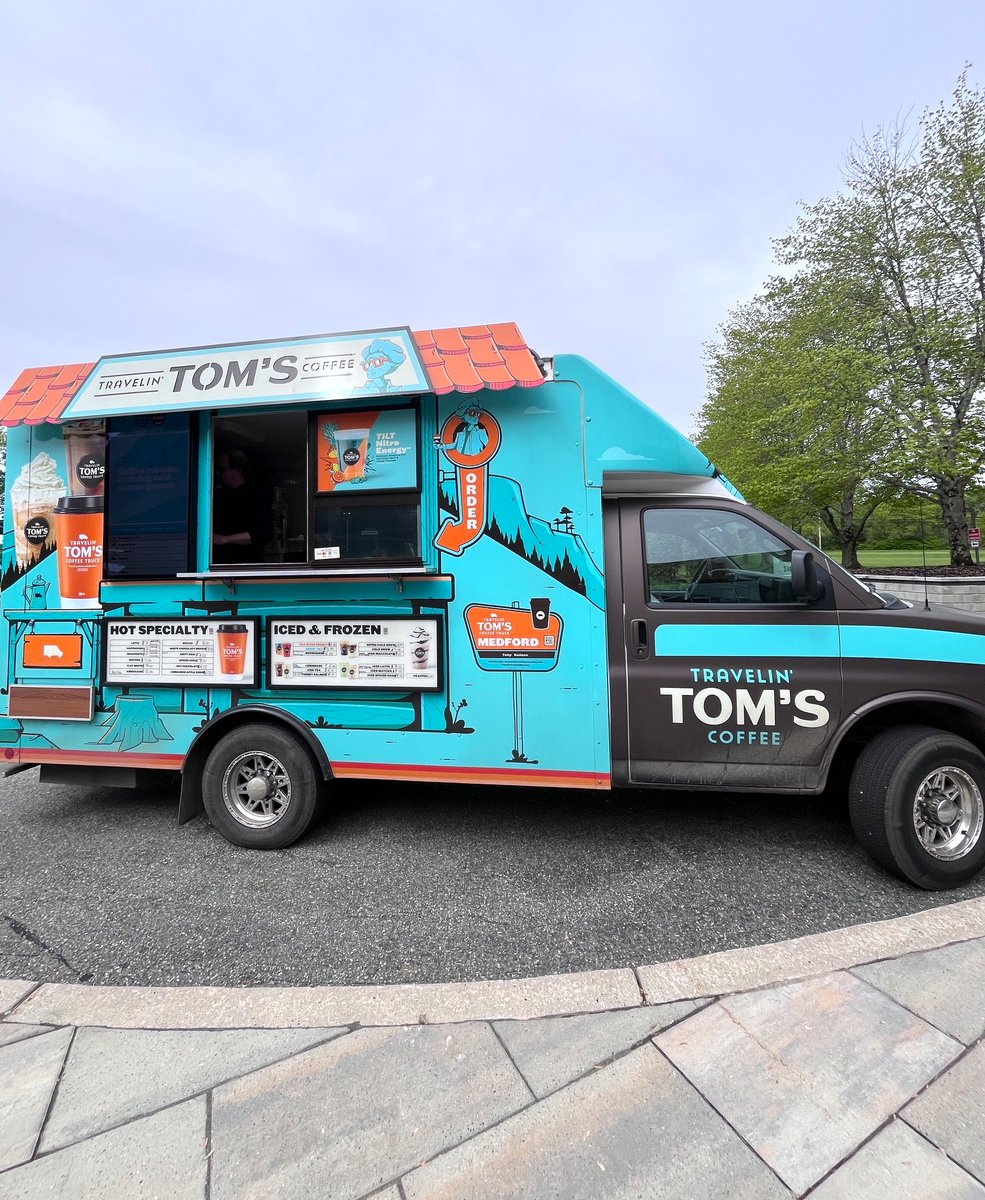 OneSJI's tweet photo. We were pleased to recently recognize the incredible generosity of our employees and celebrate the success of last year’s Employee Giving Campaign by hosting a coffee truck at our Folsom headquarters. We extend our sincere thanks to all employees who contributed to the campaign! https://t.co/Bz0679Vsfu