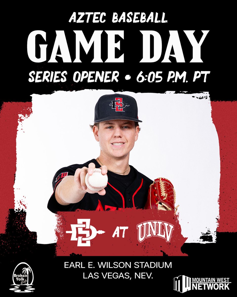 San Diego State Baseball tweet media