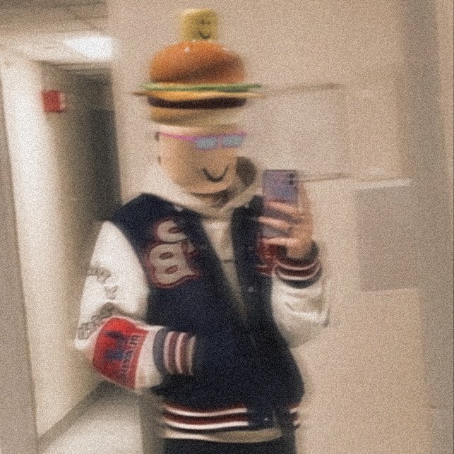 Ი︵𐑼 🍔 tweet media