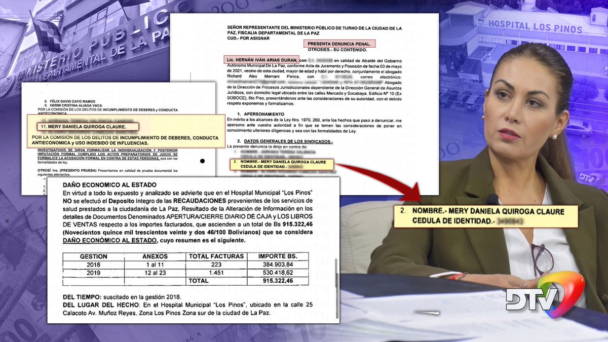 REDDTVOFICIAL tweet media